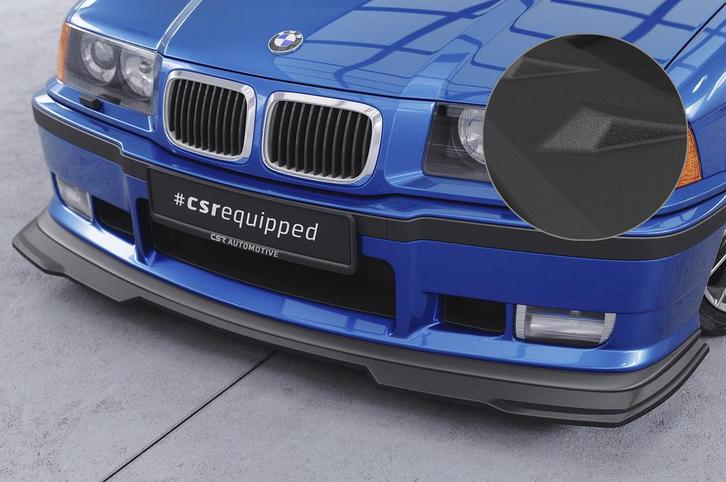 Cupspoiler voor BMW 3 Reeks E36 CSL755-S, Auto-onderdelen, Carrosserie, Nieuw, Verzenden