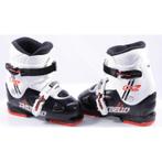 30 31 32 35 36 kinder skischoenen DALBELLO CX 2, Black/white, Verzenden, Nieuw