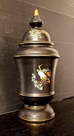 decori chinoiserie - Urne - Porcelaine