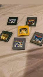 Nintendo - Gameboy Classic - Color - lot - Videogame, Games en Spelcomputers, Nieuw