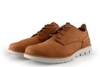 Timberland Veterschoenen in maat 42 Cognac | 5% korting, Kleding | Heren, Schoenen, Overige kleuren, Verzenden, Timberland, Zo goed als nieuw