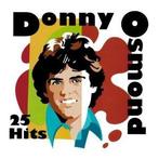 Donny Osmond - 25 Hits, Verzenden, Gebruikt