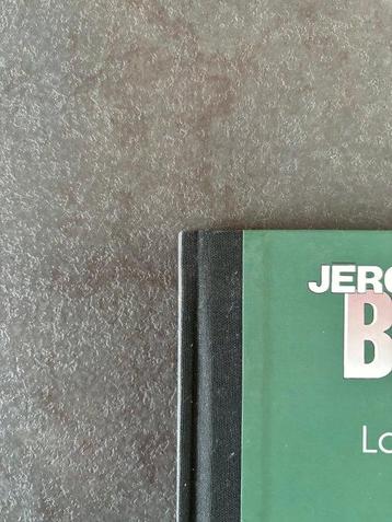 Jerome K. Jerome Bloche T17 - La Marionnette + ex-libris - C