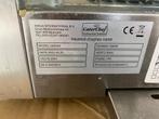 opzet warmhoud vitrine - 40x70x37,5 lxbxh, Ophalen of Verzenden, Nieuw in verpakking
