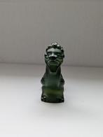 Lalique - Beeldje - Dragon Antinéa - Kristal