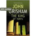 KING OF TORTS (UK TPB ONLY) 9781844131662 John Grisham, Boeken, Verzenden, Gelezen, John Grisham