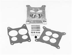 Edelbrock adapter plate, Auto-onderdelen, Overige Auto-onderdelen, Nieuw, Ophalen of Verzenden