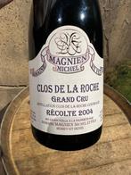 2004 Domaine Michel Magnien Clos de la Roche - Bourgogne,, Nieuw