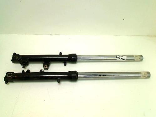 Honda VFR 750 1986-1989 (RC24) 43Q5 VOORVORK COMPLEET, Motoren, Onderdelen | Overige, Gebruikt, Ophalen of Verzenden