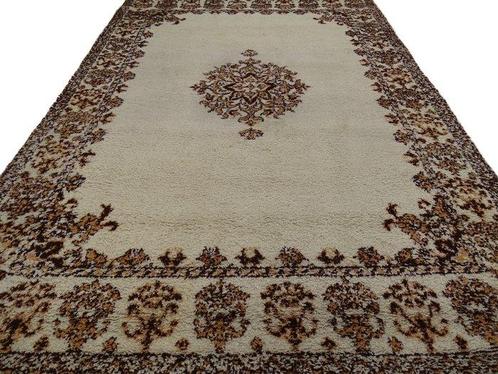 Berbère - Nettoyé - Tapis - 357 cm - 250 cm, Maison & Meubles, Ameublement | Tapis & Moquettes