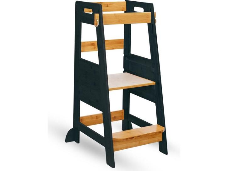 Sweet Sprout Leertoren - Educatief speelgoed - Verstelbare, Kinderen en Baby's, Speelgoed | Educatief en Creatief, Nieuw, Verzenden