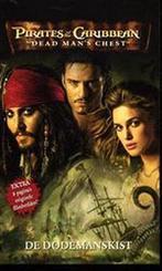 PIRATES POCKET 02 DE DODEMANSKIST 9789085743750, Boeken, Verzenden, Gelezen