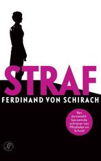 Straf 9789029529044 Ferdinand von Schirach, Boeken, Verzenden, Gelezen, Ferdinand von Schirach