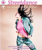 Streetdance the ultimate full body workout (dvd tweedehands, Ophalen of Verzenden, Nieuw in verpakking