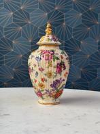 Boch Frères, Keramis - Vase - Céramique - Art déco, Antiek en Kunst