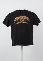 Vintage Harley-Davidson T-Shirt in Black  Size L, Ophalen of Verzenden, Nieuw