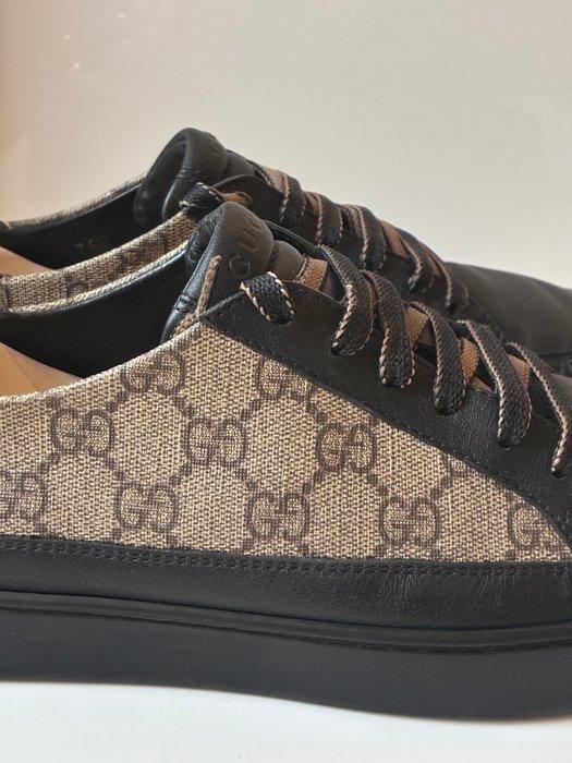 Gucci - Platte schoenen - Maat: EU 40, Kleding | Heren, Schoenen