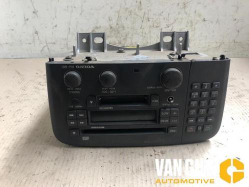 Radio CD Speler Volvo S80 O93556, Auto-onderdelen, Elektronica en Kabels