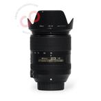 Nikon 18-300mm 3.5-6.3 G IF-ED DX VR AF-S  nr. 3300, Audio, Tv en Foto, Foto | Lenzen en Objectieven, Ophalen of Verzenden, Gebruikt