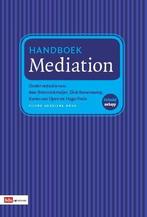 Handboek mediation 9789012389419, Alex Brenninkmeijer, Verzenden