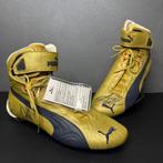 Toro Rosso - Signed Racing Shoes - Sebastian Vettel - 2008 -, Nieuw