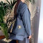 Gianni Versace Couture - Maxi Sacca - Sac à bandoulière, Nieuw