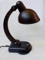 Orekhovo-Zuyevo, NKVD USSR - Lampe de bureau - Carbolite -