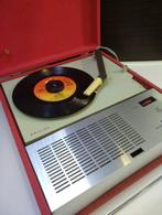 Philips - 19 GF 521 Giradischi Space Age - 19 GF 521