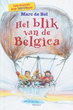 Het blik van de Belgica, of Het verloren dagboek van Jan van, Boeken, Verzenden, Zo goed als nieuw, Marc de Bel