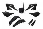 UFO plastic kit Zwart Yamaha YZ 125/250 2022- ( full kit ), Motoren, Verzenden, Nieuw