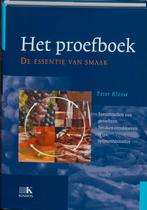 Het proefboek 9789021551135 Peter Klosse, Verzenden, Zo goed als nieuw, Peter Klosse