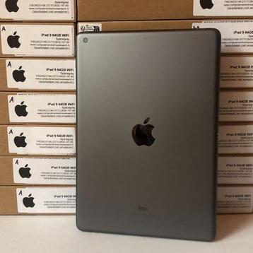 Voordeelbundel (10+prijs) Apple iPad 9 space gray 64GB 10.2 beschikbaar voor biedingen