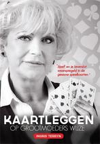 Kaartleggen op grootmoeders wijze 9789072189004, Verzenden, Gelezen, Ingrid Terryn