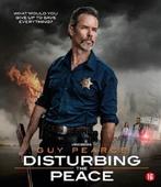 Disturbing the peace (blu-ray nieuw), Ophalen of Verzenden, Nieuw in verpakking