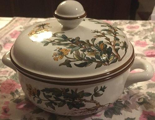 Villeroy & Boch - Plat de service (2) - Porcelaine, Antiek en Kunst, Antiek | Meubels | Tafels