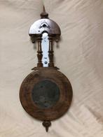 Banjo Barometer - Hout