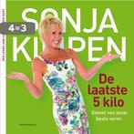 De laatste 5 kilo 9789002239878 Sonja Kimpen, Boeken, Kookboeken, Verzenden, Gelezen, Sonja Kimpen