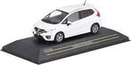 1:43 - Modelauto - First:43 Honda Fit RS 2014 - F43-044, Hobby en Vrije tijd, Nieuw