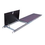 ALX Platform 250 - Hout, Doe-het-zelf en Bouw, Steigers, Verzenden, Nieuw