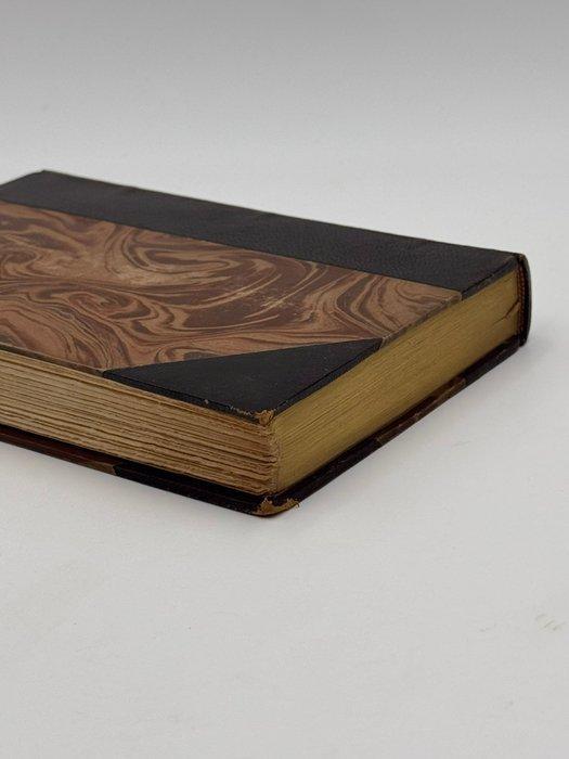 Georges Duhamel - Vue de la Terre promise [1/220 sur alfa, Antiquités & Art, Antiquités | Livres & Manuscrits