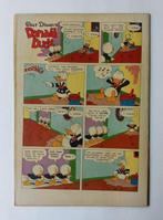 Dell Four Color #422 - Donald Duck and The Gilded Man - 1, Nieuw