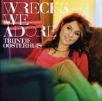 Trijntje Oosterhuis - Wrecks We Adore op CD, Verzenden, Nieuw in verpakking
