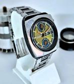 Citizen - Sans Prix de Réserve - Monaco Chronograph Vintage, Bijoux, Sacs & Beauté