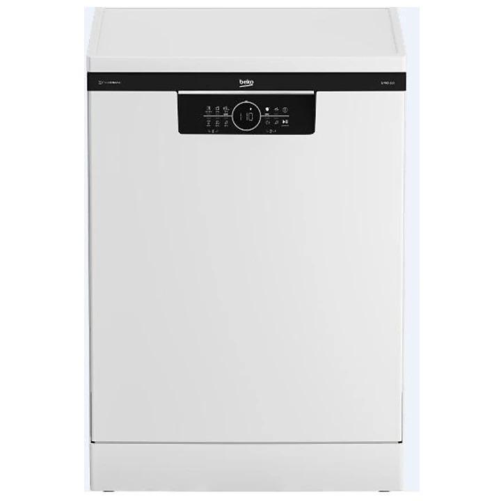 Beko BDFN26442WC nieuw, Elektronische apparatuur, Vaatwasmachines, Nieuw