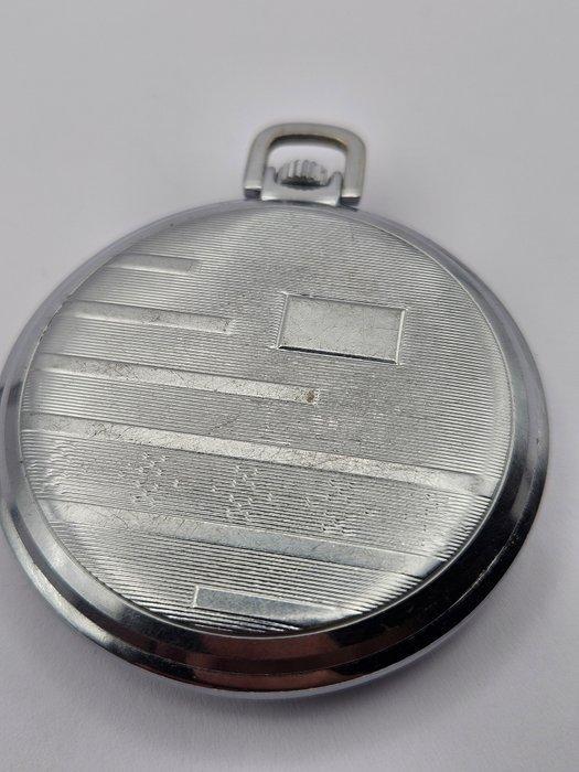 Oris - pocket watch - 1970-1979, Handtassen en Accessoires, Horloges | Heren