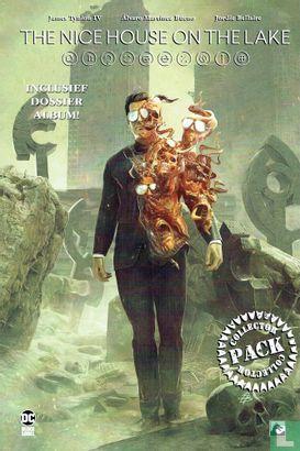 Nice House on the Lake, The - The Nice House on the Lake..., Boeken, Stripverhalen, Zo goed als nieuw, Eén stripboek, Verzenden
