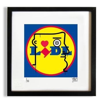 IABO (1980) - Love LIDL