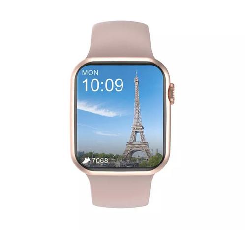 DrPhone EPSILON3 - Smartwatch 1.75 IPS Display - 44mm -, Bijoux, Sacs & Beauté, Montres connectées, Envoi