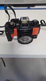 Nikon NIKONOS-V Appareil photo argentique, Audio, Tv en Foto, Nieuw
