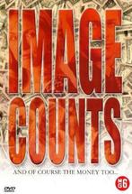 Image counts (dvd tweedehands film), Cd's en Dvd's, Ophalen of Verzenden, Nieuw in verpakking